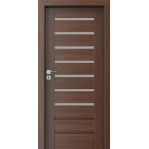 Porta KONCEPT A7 Orech 4 